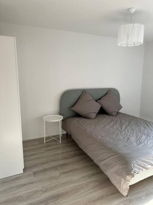 Appartement Neuf En Centre Ville De Libourne Buitenkant foto